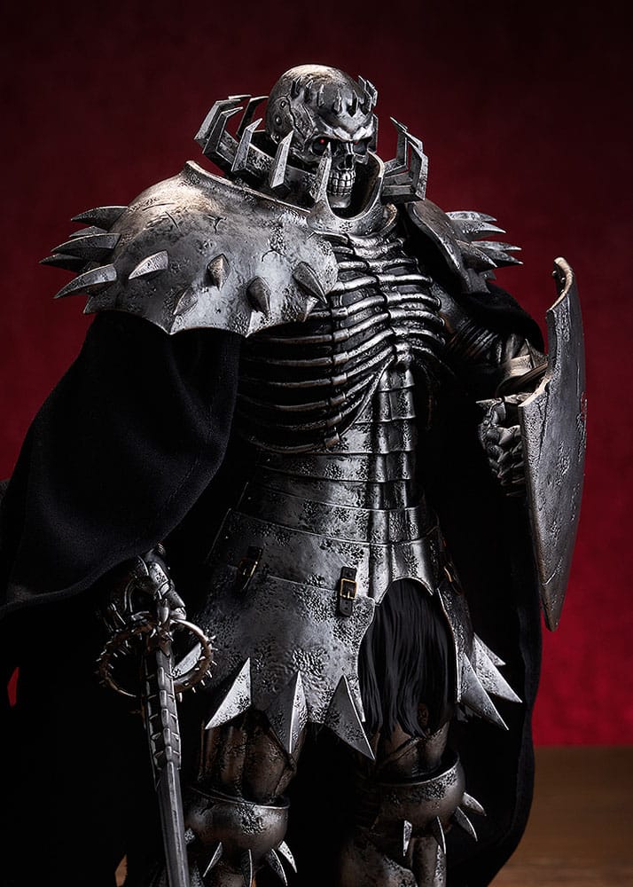 Berserk - Pop Up Parade Skull Knight - Figuuri (ker?ilyhahmo)