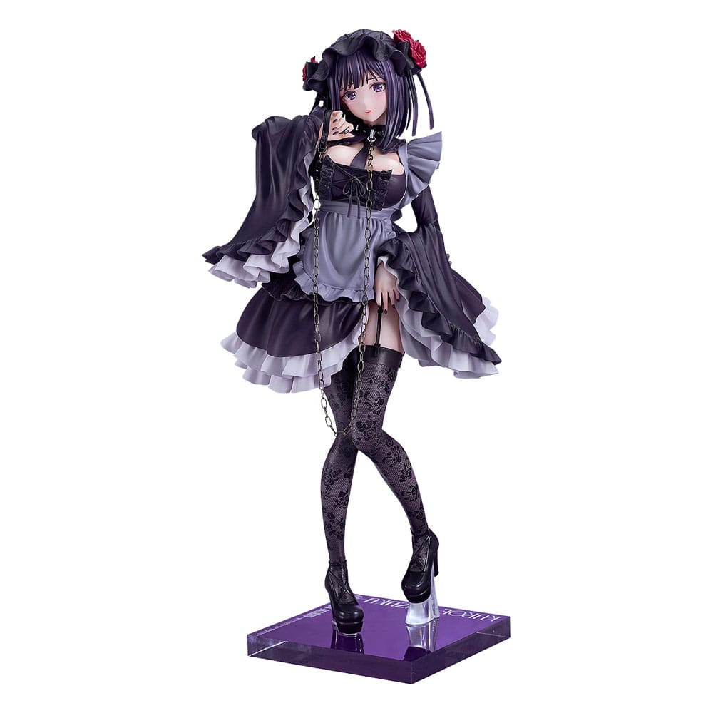 My Dress-Up Darling - Shizuku Kuroe: Cosplay by Marin - Figuuri (ker?ilyhahmo)