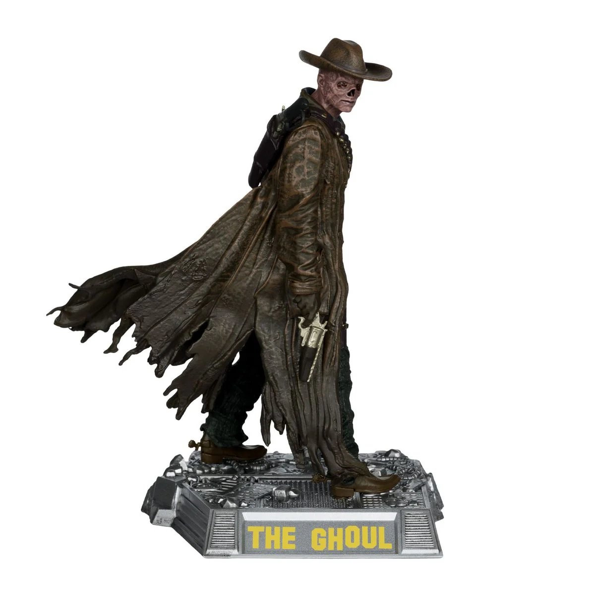 Fallout - Movie Maniacs The Ghoul (Season 2) - Figuuri (ker?ilyhahmo)