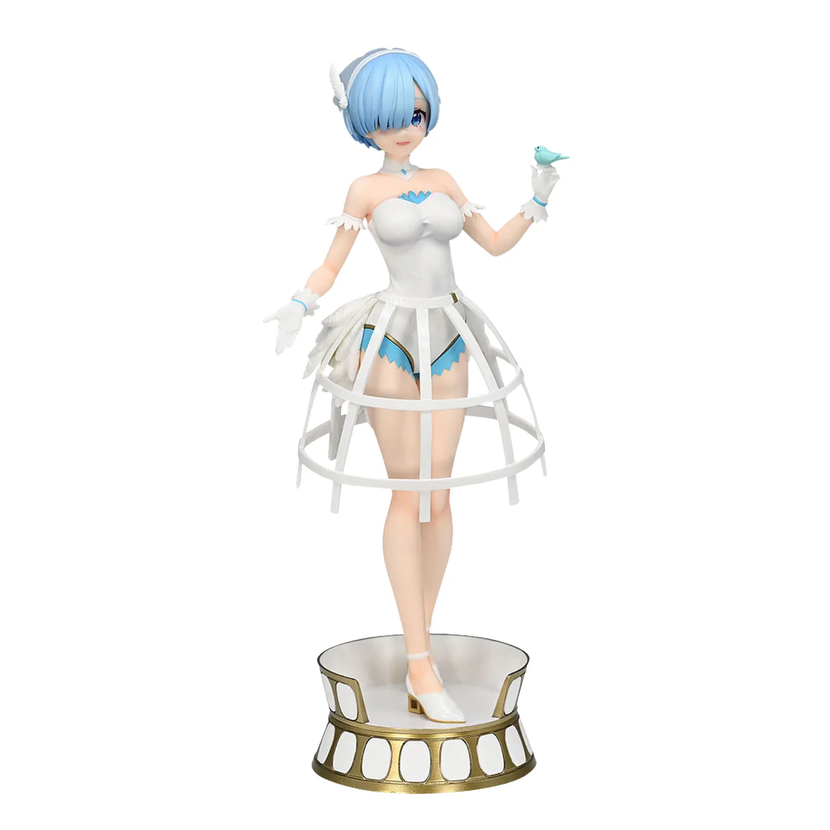 Re:Zero - Exceed Creative Rem Cage Dress - Figuuri (ker?ilyhahmo)