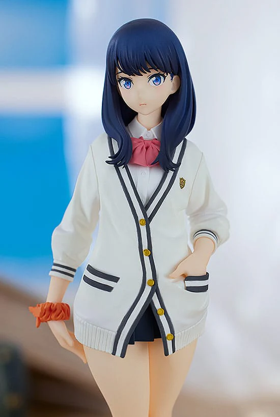 SSSS.Gridman - Pop Up Parade Rikka Takarada - Figuuri (ker?ilyhahmo)