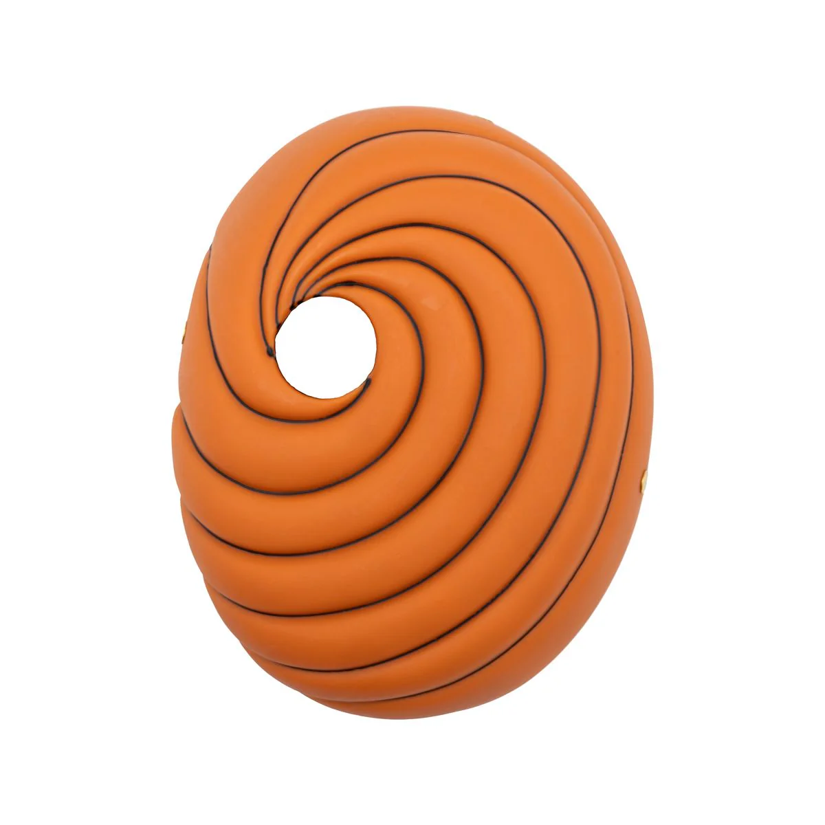 Naruto - Tobi's Mask - Maski