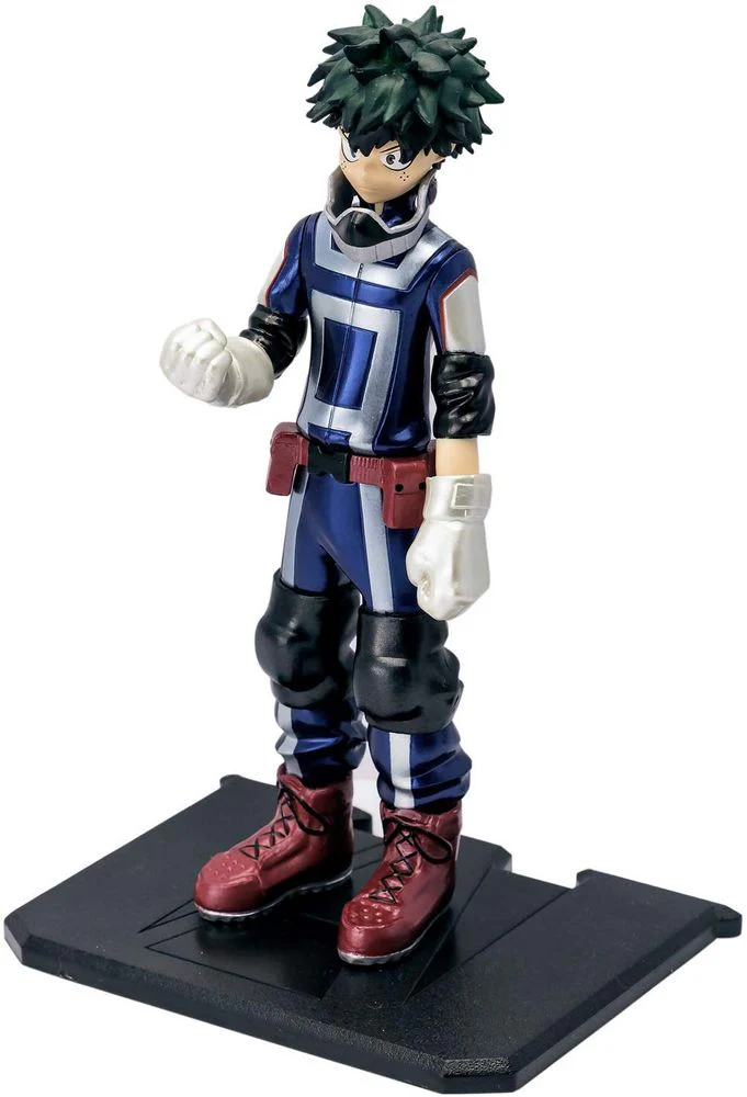 My Hero Academia - Izuku Midoriya - Figuuri (ker?ilyhahmo)