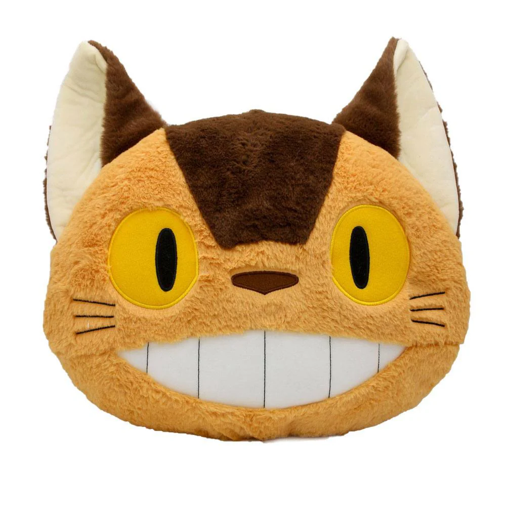 My Neighbor Totoro - Catbus - Tyyny