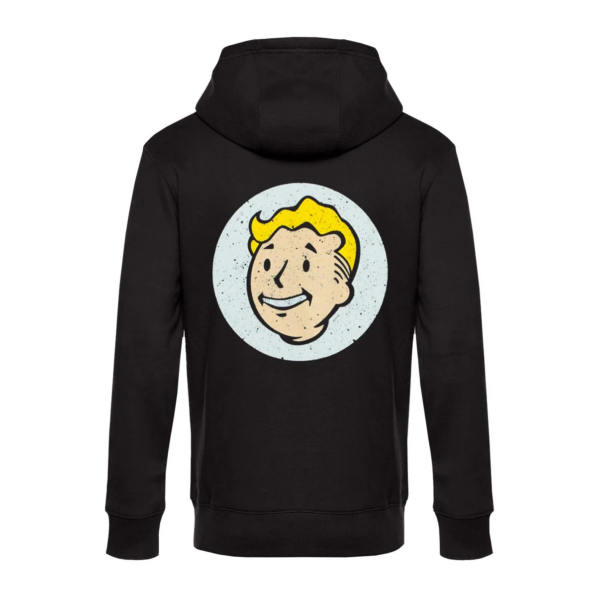 Fallout - Vault Tec - Vetoketjuhuppari