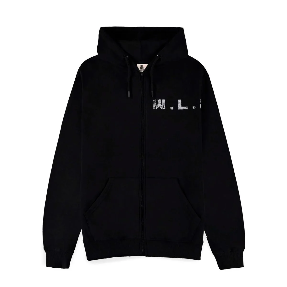 The Last of Us - Washington Liberation - Vetoketjuhuppari