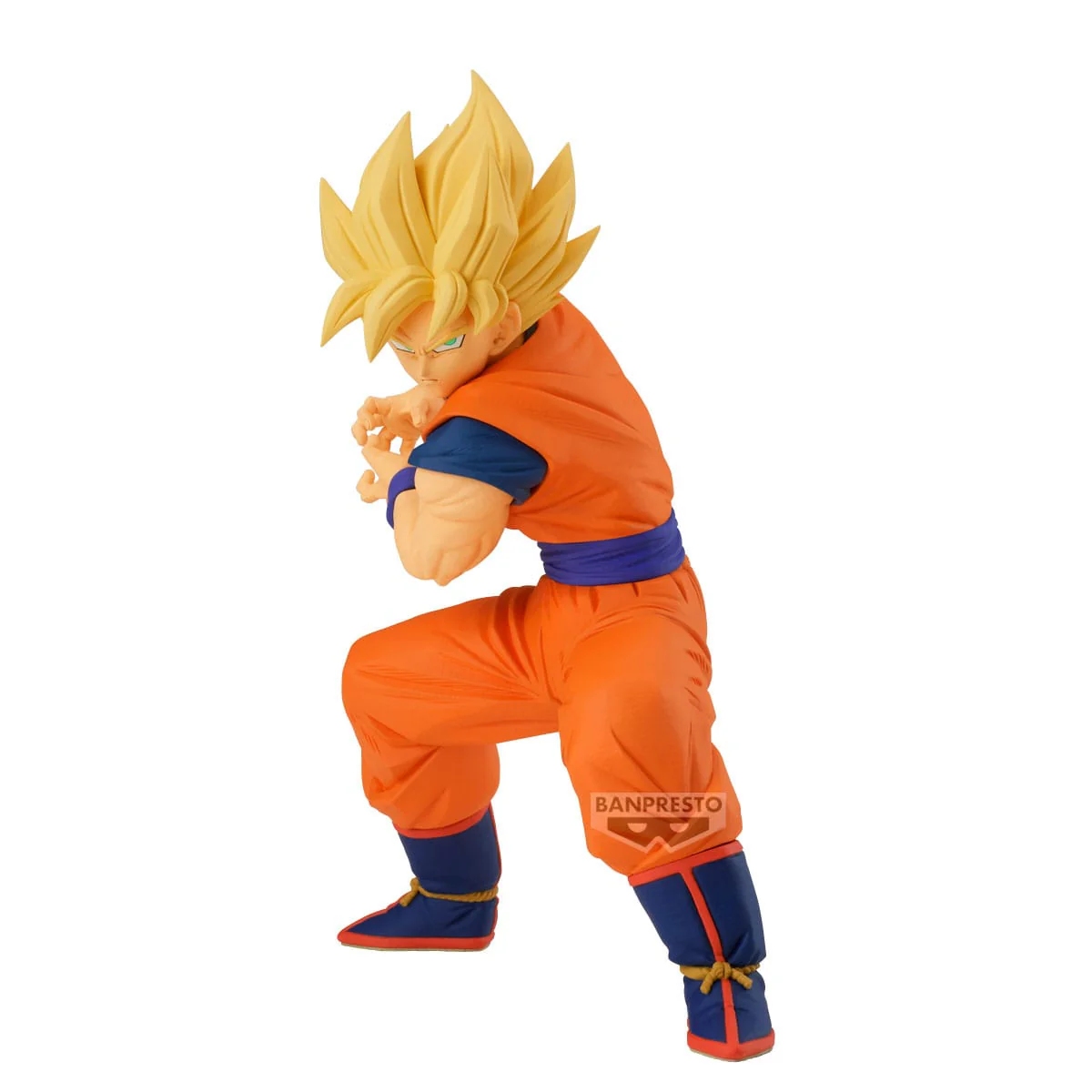 Dragon Ball - Grandista Son Goku - Figuuri (ker?ilyhahmo)