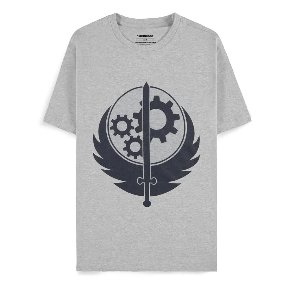 Fallout - Brotherhood of Steel - T-paita