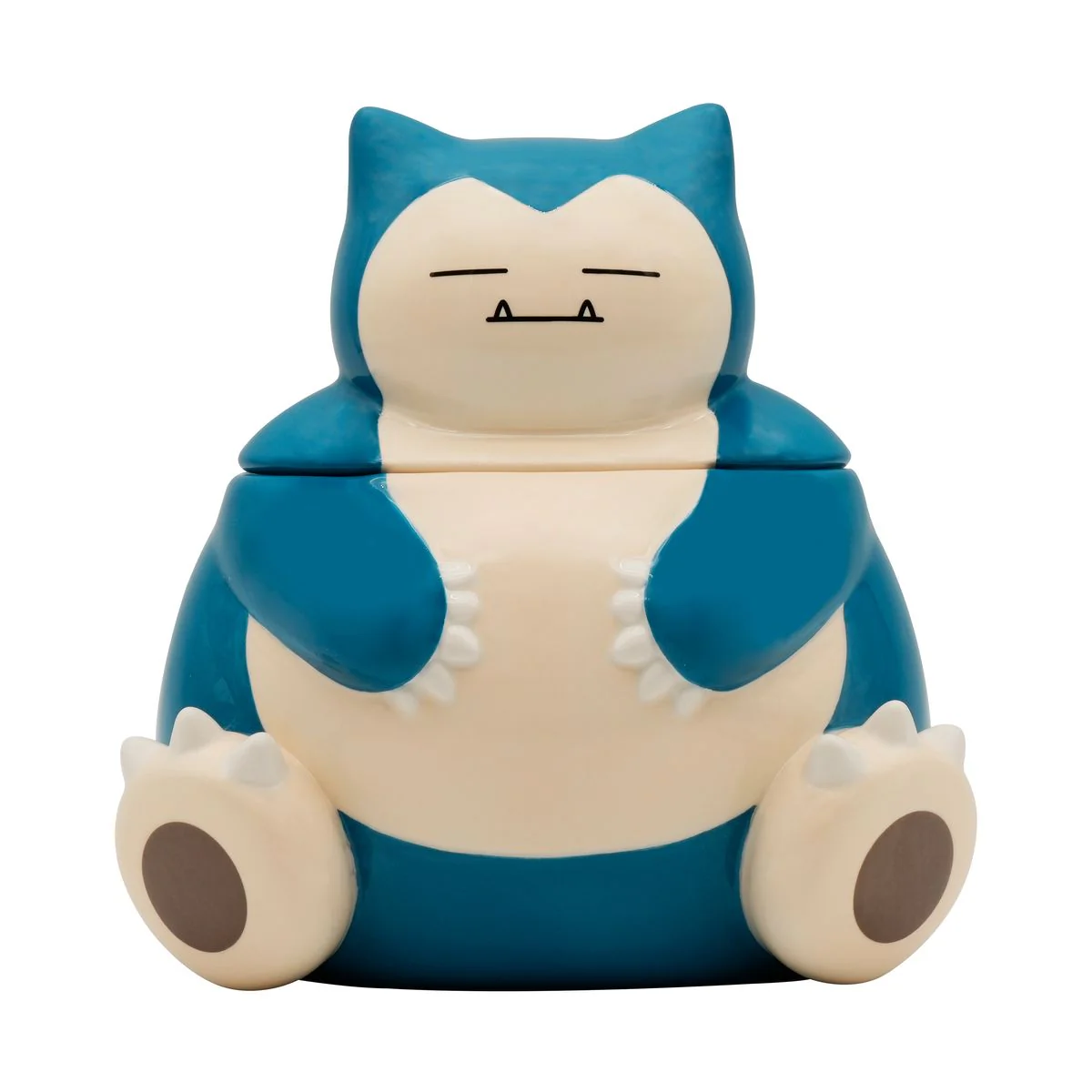Pok��mon - Snorlax?- Keksipurkki