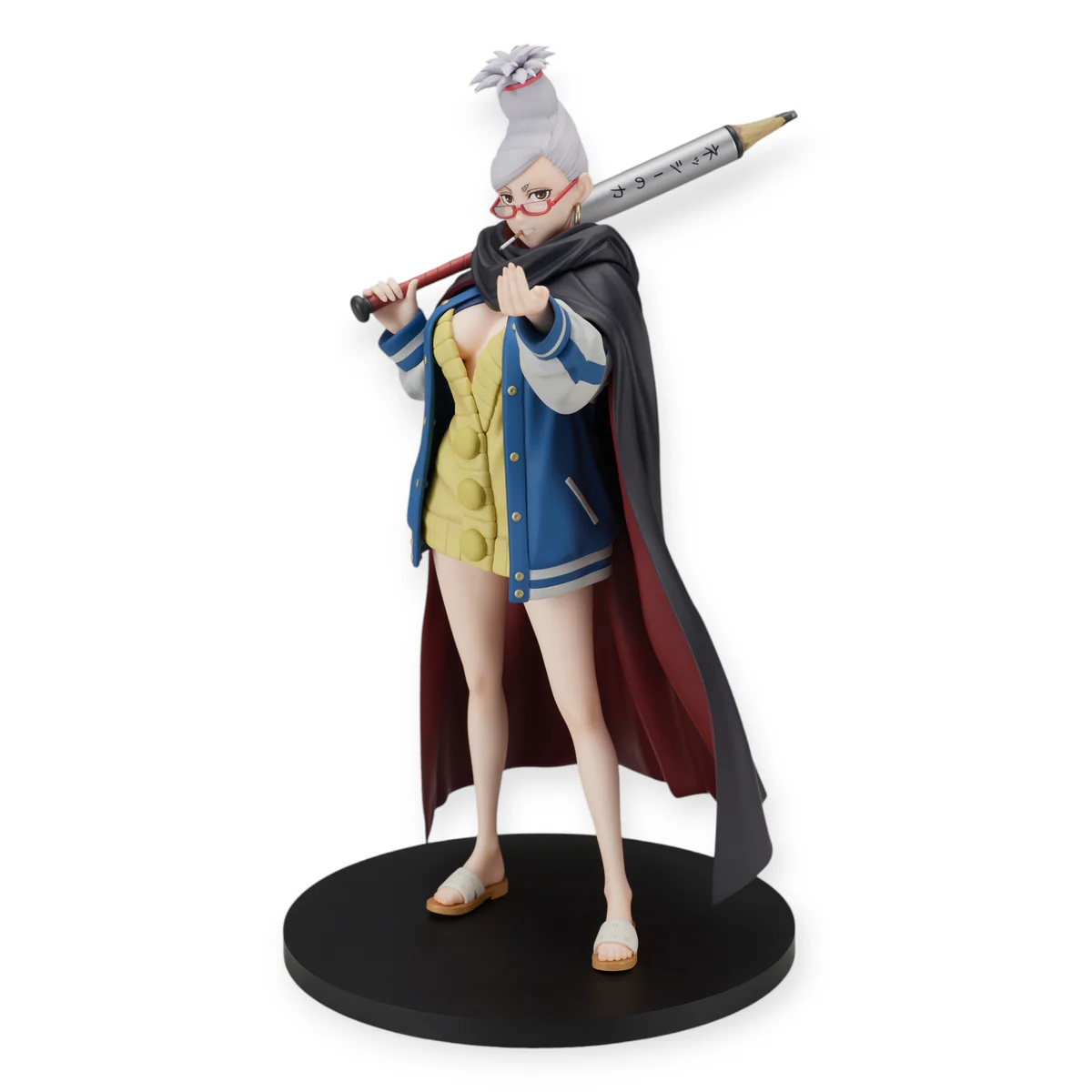 Dandadan - F:Nex Seiko 26 cm - Figuuri (ker?ilyhahmo)