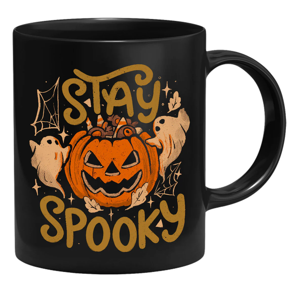 Eduardo Ely - Stay Spooky - Muki