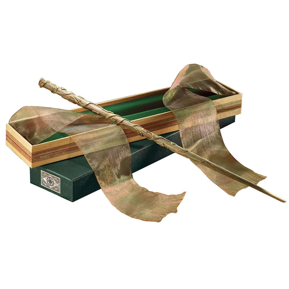 Harry Potter - Hermione Granger - Taikasauva (j?ljenn?s)