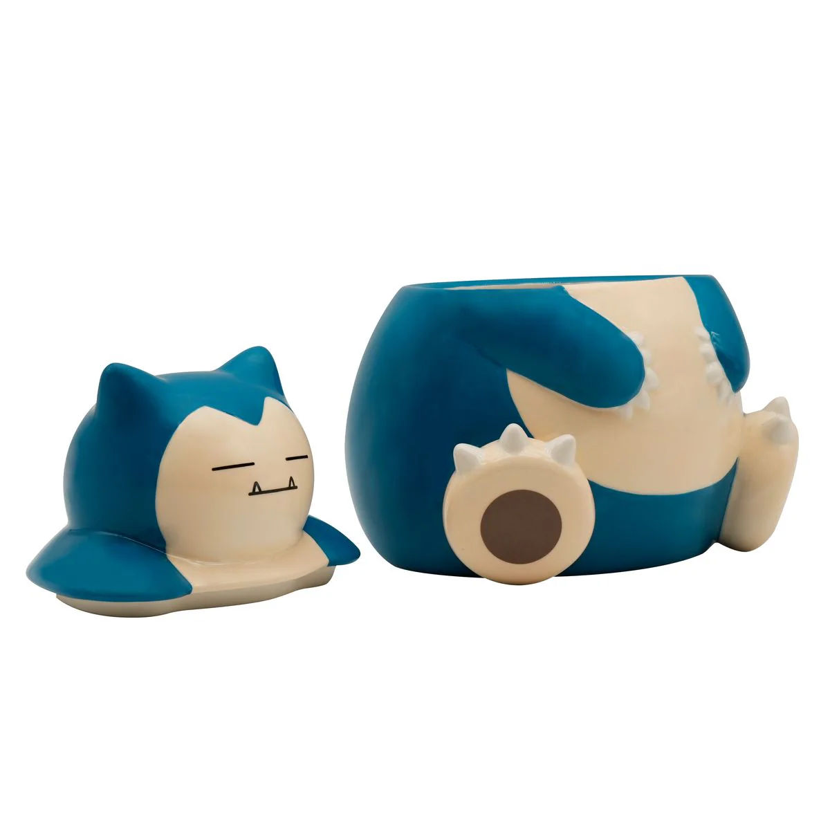 Pok��mon - Snorlax?- Keksipurkki