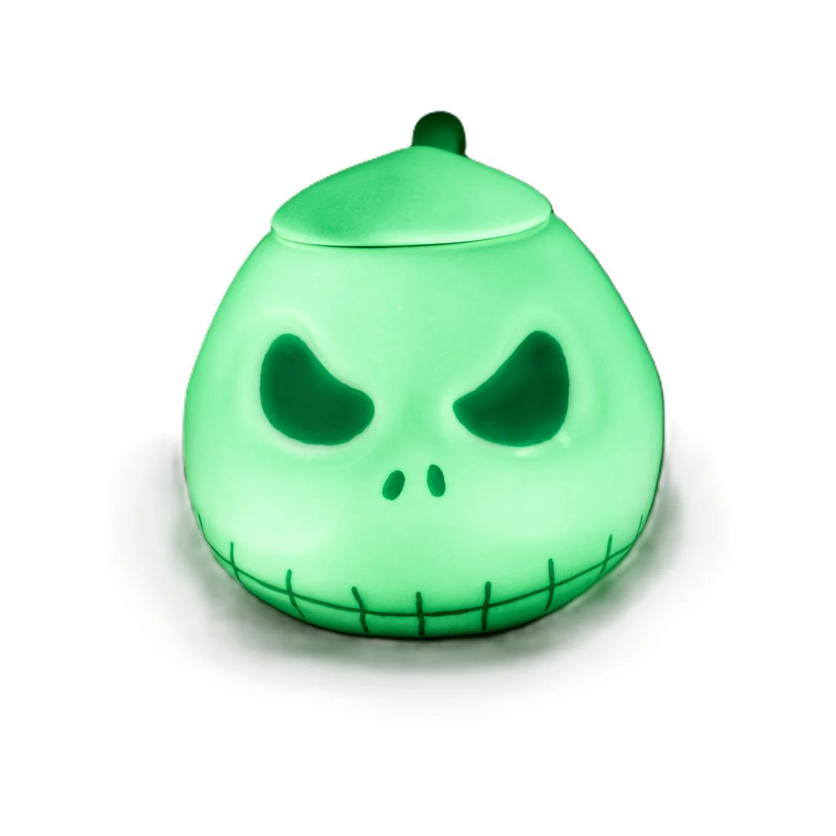 Painajainen ennen joulua - Jack - Glow in the Dark (pime?ss? hohtava muki)