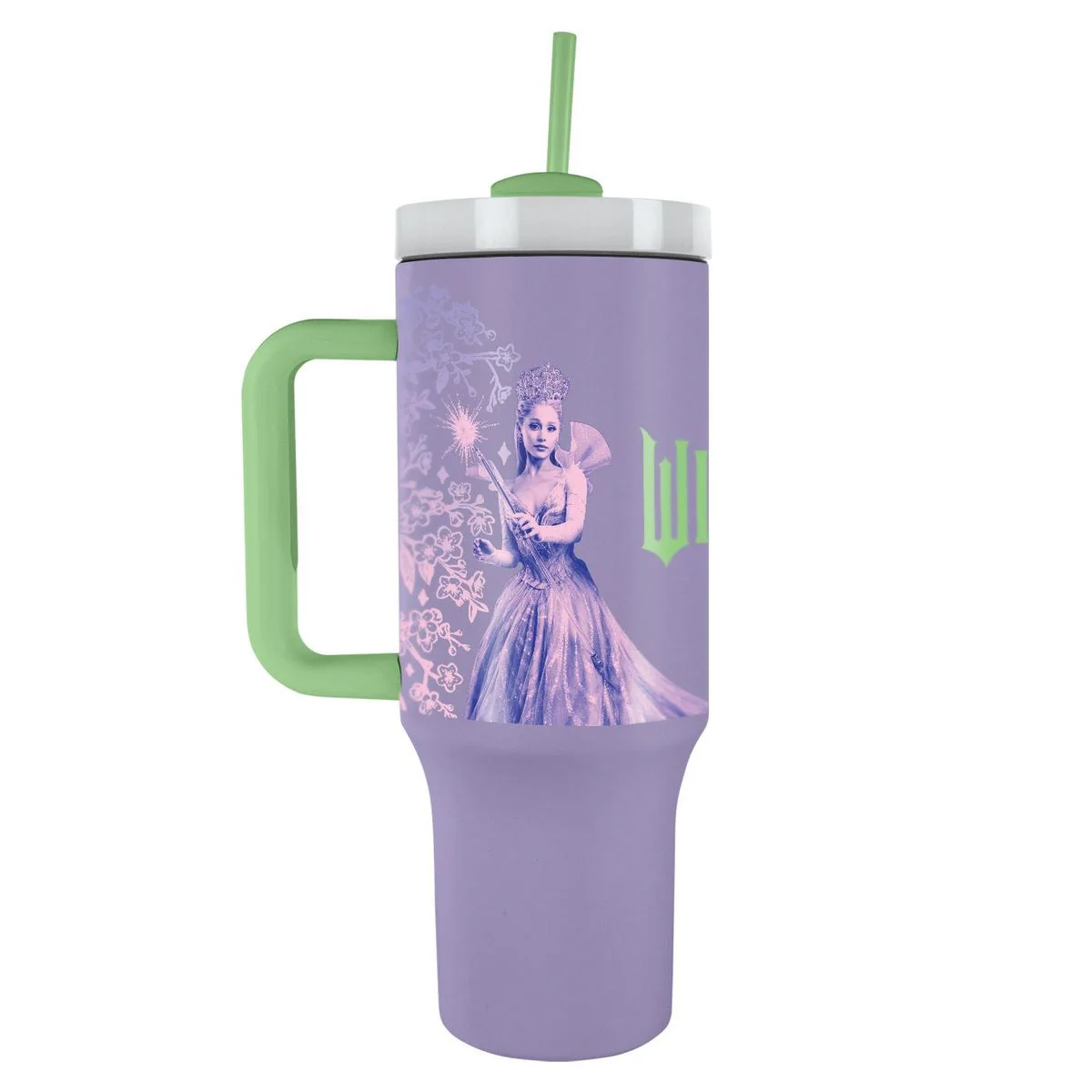 Wicked - E&G - Iso juomapullo (tumbler)