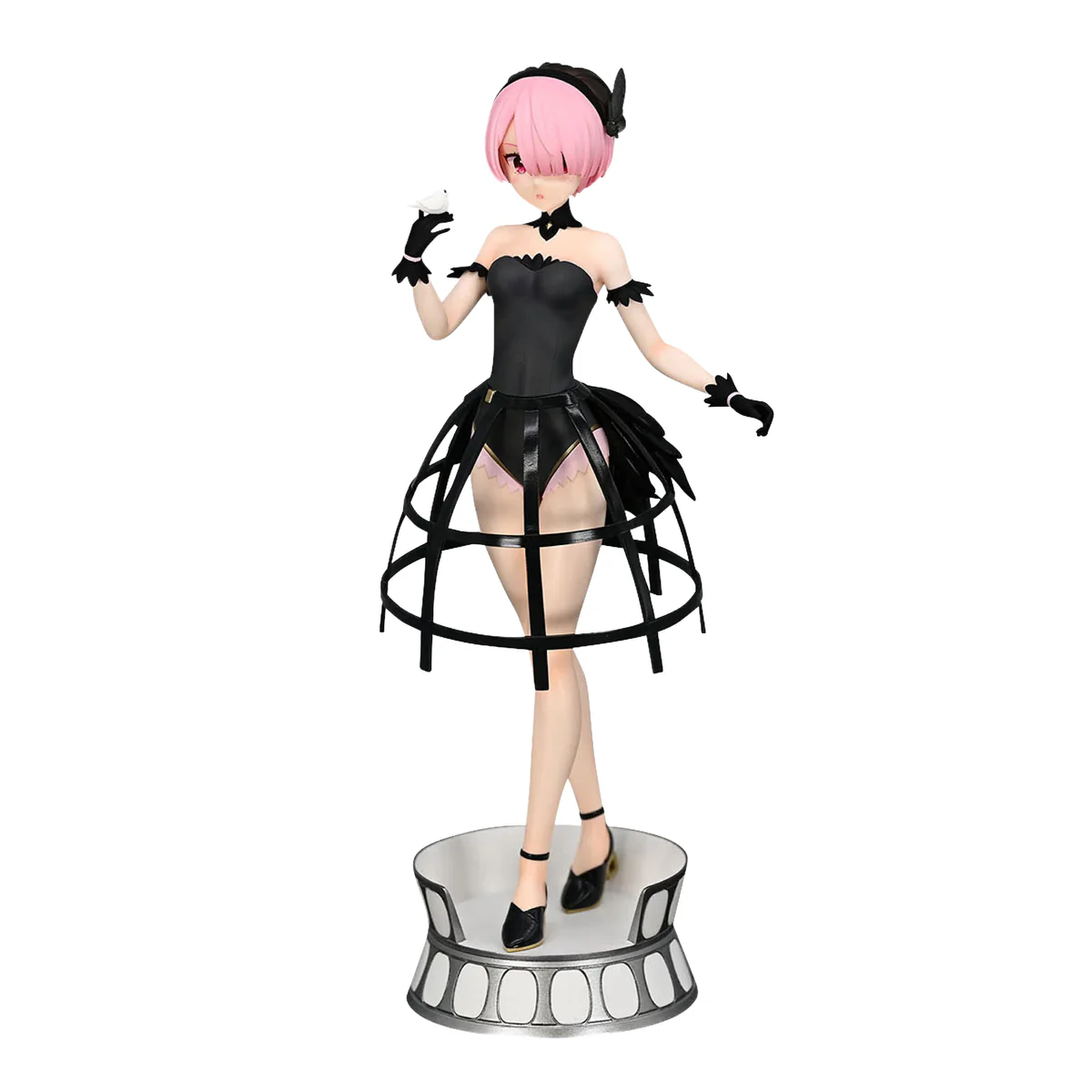 Re:Zero - Exceed Creative Ram Cage Dress - Figuuri (ker?ilyhahmo)