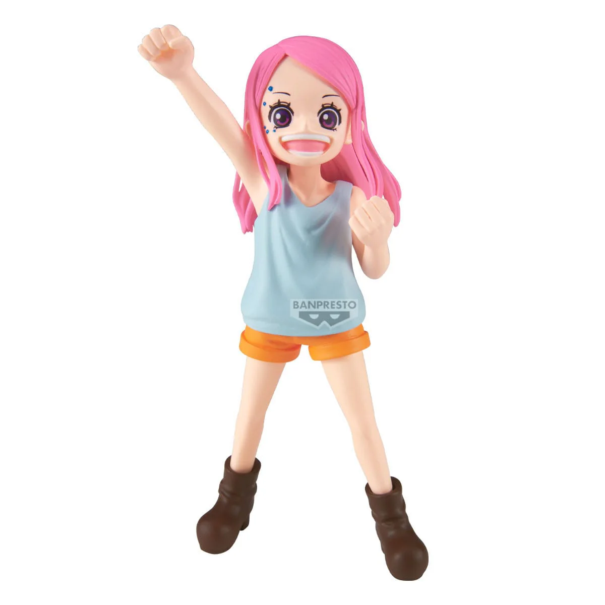 One Piece - Dxf-The Grandline Series Jewelry Bonney Children - Figuuri (ker?ilyhahmo)