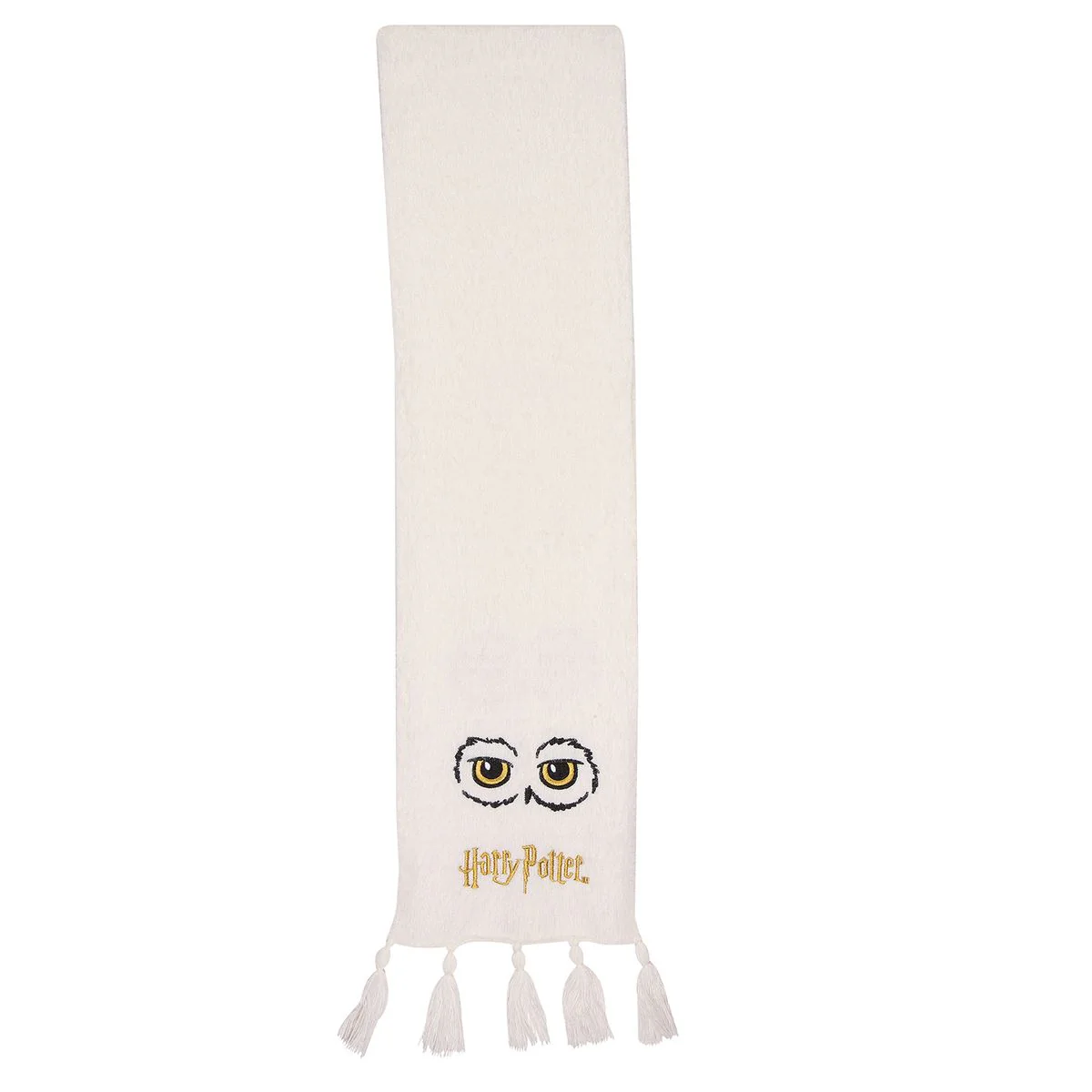 Harry Potter - Fluffy Hedwig - Huivi