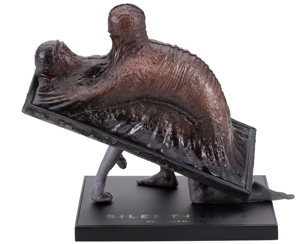 Silent Hill 2 - Oshi Works Statue Abstract Daddy - Figuuri (ker?ilyhahmo)
