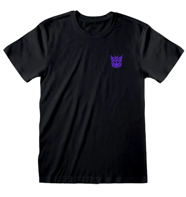 Transformers - All Hail Megatron - T-paita