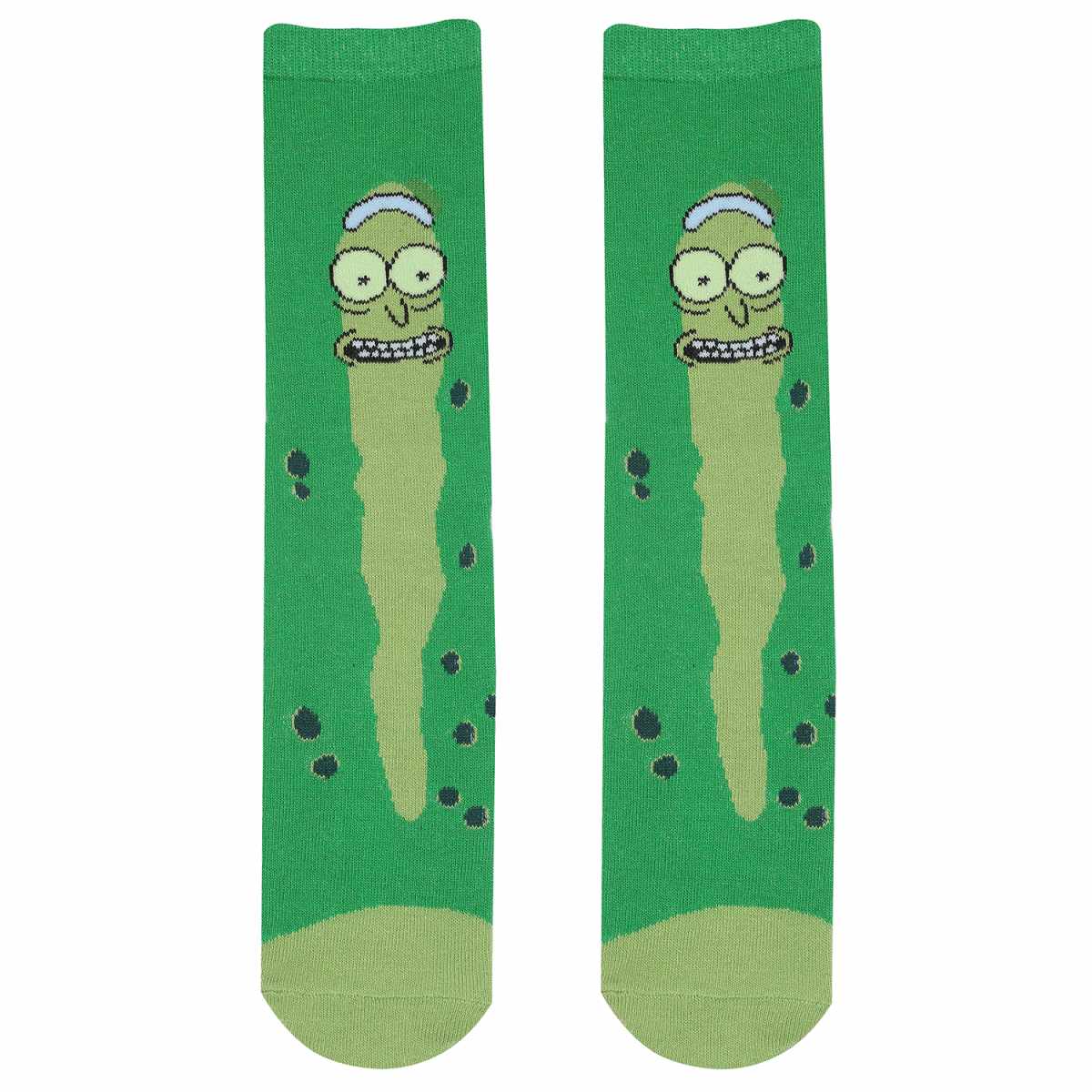 Rick and Morty - Pickle Rick - Sukat