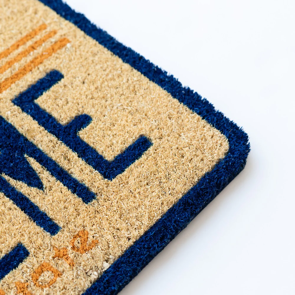 Paluu tulevaisuuteen - OutaTime - Ovimatto