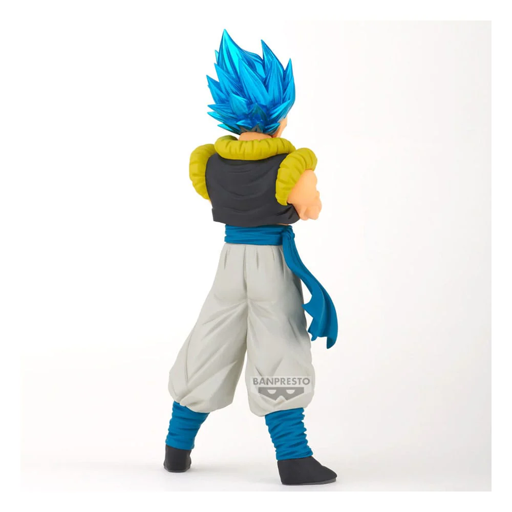 Dragon Ball - Super Blood Of Saiyans Gogeta - Figuuri (ker?ilyhahmo)