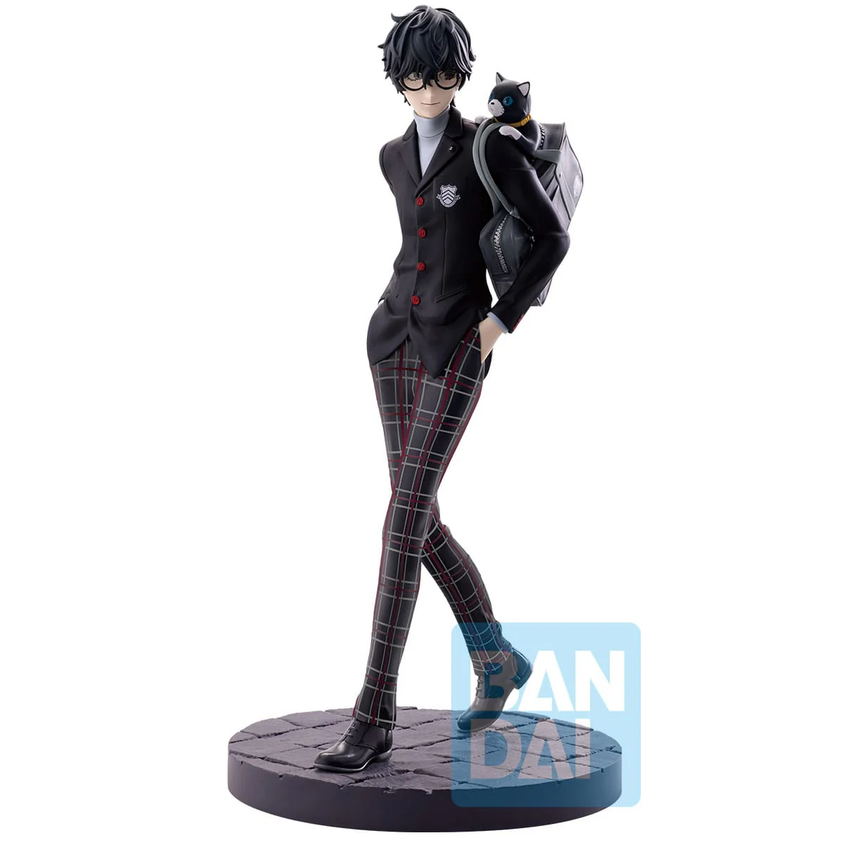 Persona 5 - The Royal Ichibansho Protagonist - Figuuri (ker?ilyhahmo)