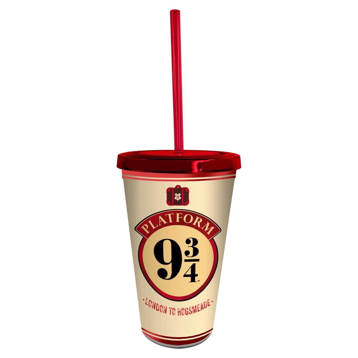 Harry Potter - Hogwarts Express - Kannellinen muki pillill?