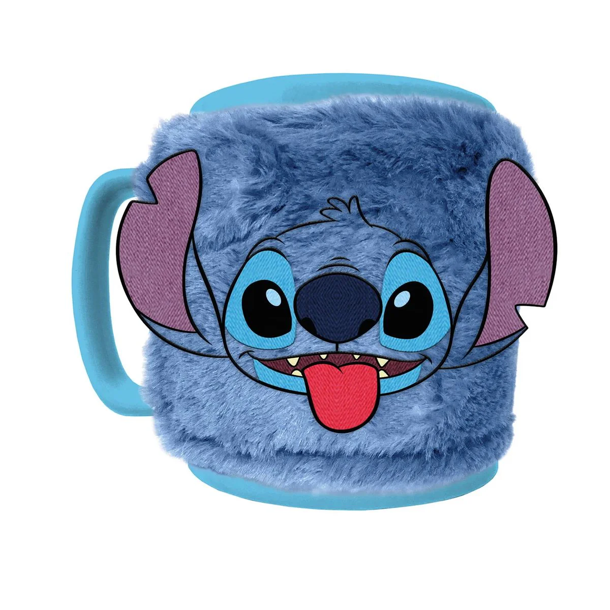 Lilo & Stitch - Stitch - Muki