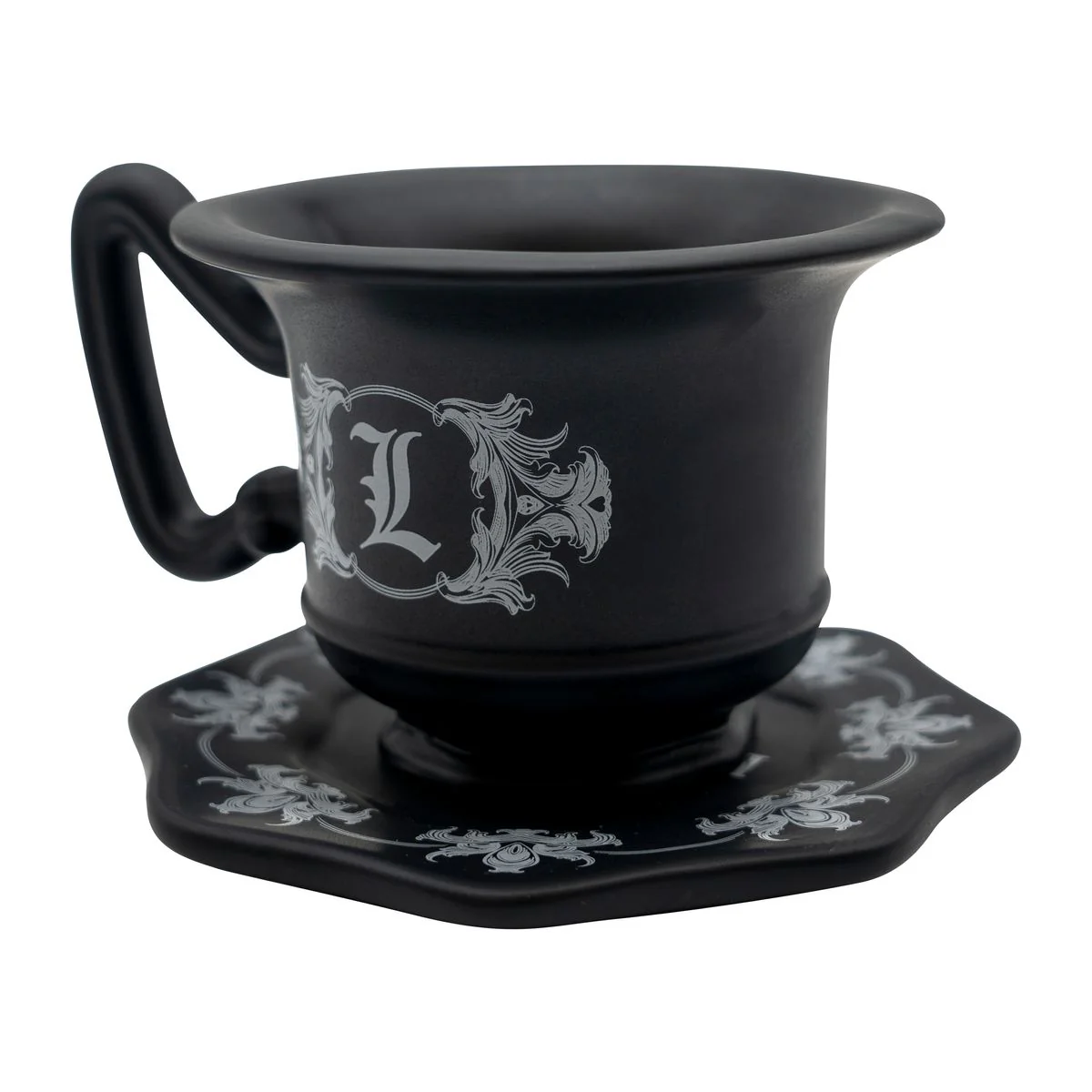 Death Note - L's Cup - Muki