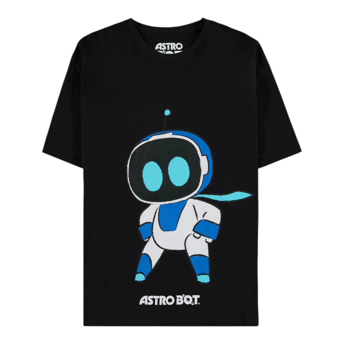 Astro Bot - Pose - T-paita