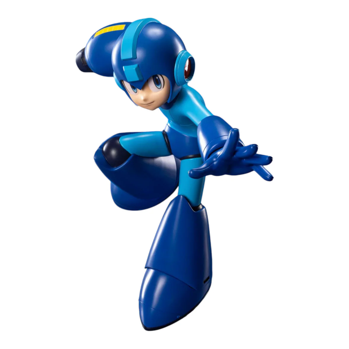 Mega Man - Luminasta - Figuuri (ker?ilyhahmo)