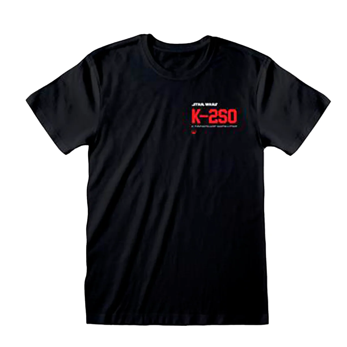 Star Wars: Andor - K2S0 - T-paita