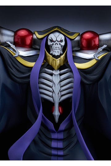 Overlord - Pop Up Parade SP Ainz Ooal Gown - Figuuri (ker?ilyhahmo)