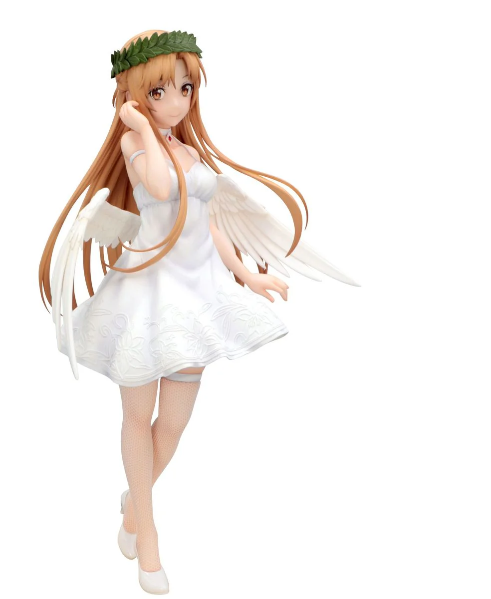Sword Art Online - BiCute Pure Asuna - Figuuri (ker?ilyhahmo)