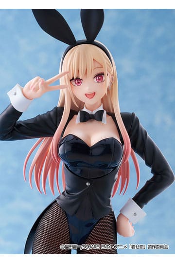 My Dress-Up Darling - Marin Kitagawa Halloween Bunny - Figuuri (ker?ilyhahmo)