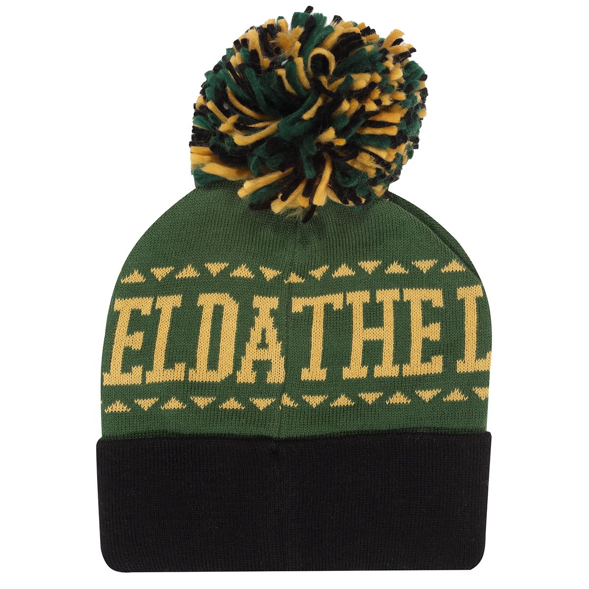 The Legend of Zelda - Logo - Pipo