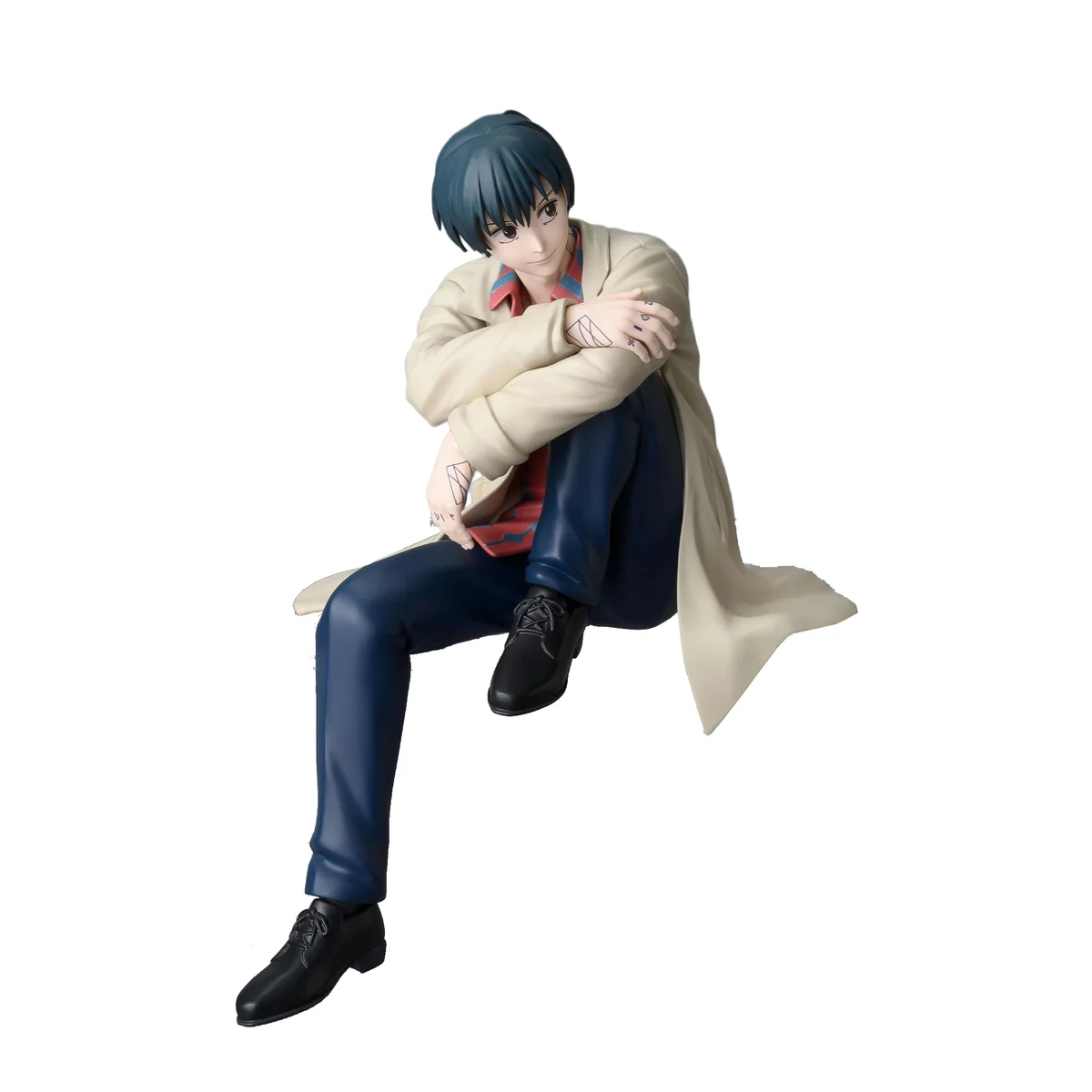 Sakamoto Days - PM Perching Nagumo - Figure