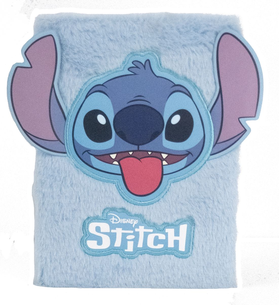 Lilo & Stitch - Stitch - Muistikirja