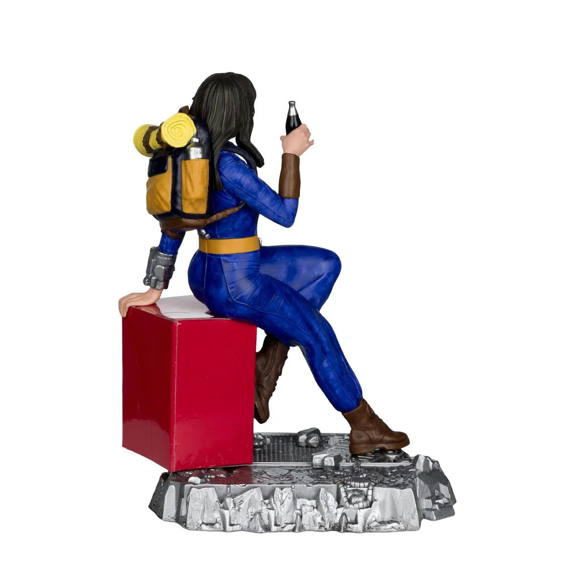 Fallout - Movie Maniacs Lucy (Season 2) - Figuuri (ker?ilyhahmo)