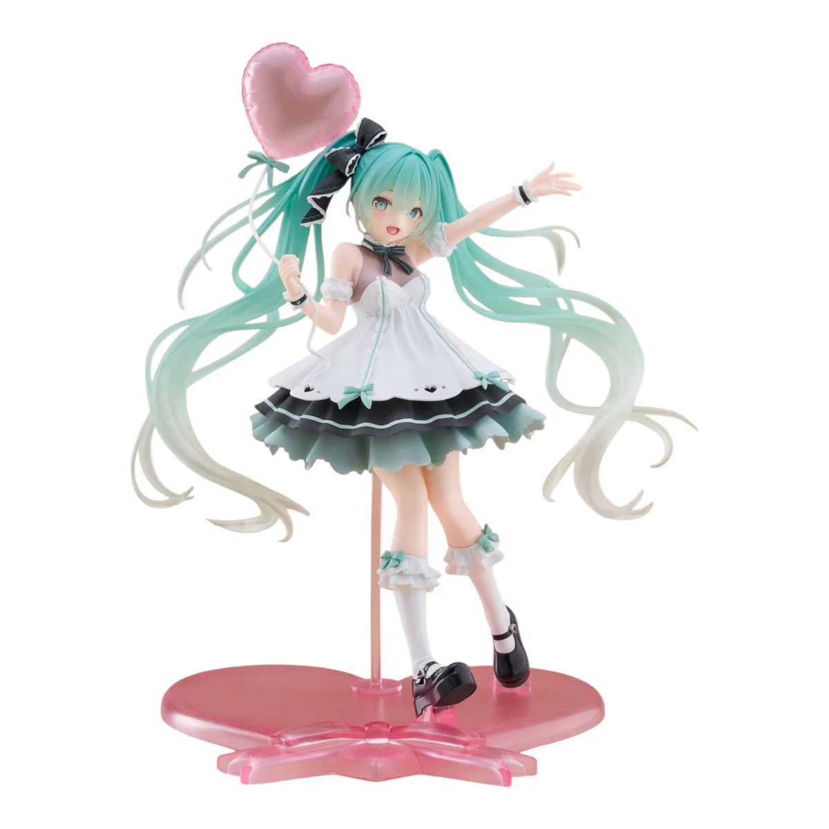 Hatsune Miku - AMP+ Birthday 2025 Party - Figuuri (ker?ilyhahmo)