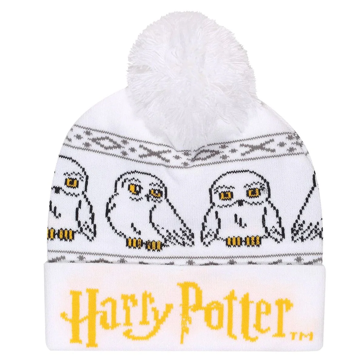 Harry Potter - Hedwig - Pipo