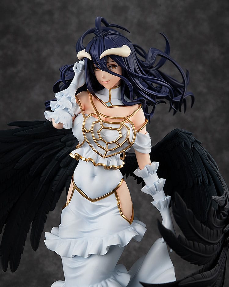 Overlord - 1/7 Albedo: Wing - Figuuri (ker?ilyhahmo)