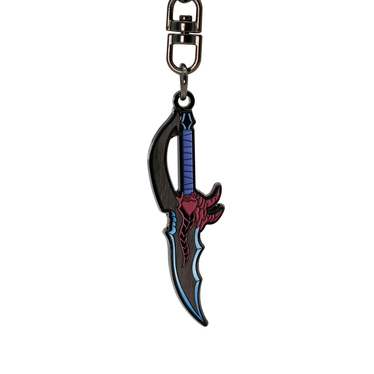 Solo Leveling - Kasaka's Venom Fang - Avaimenper?