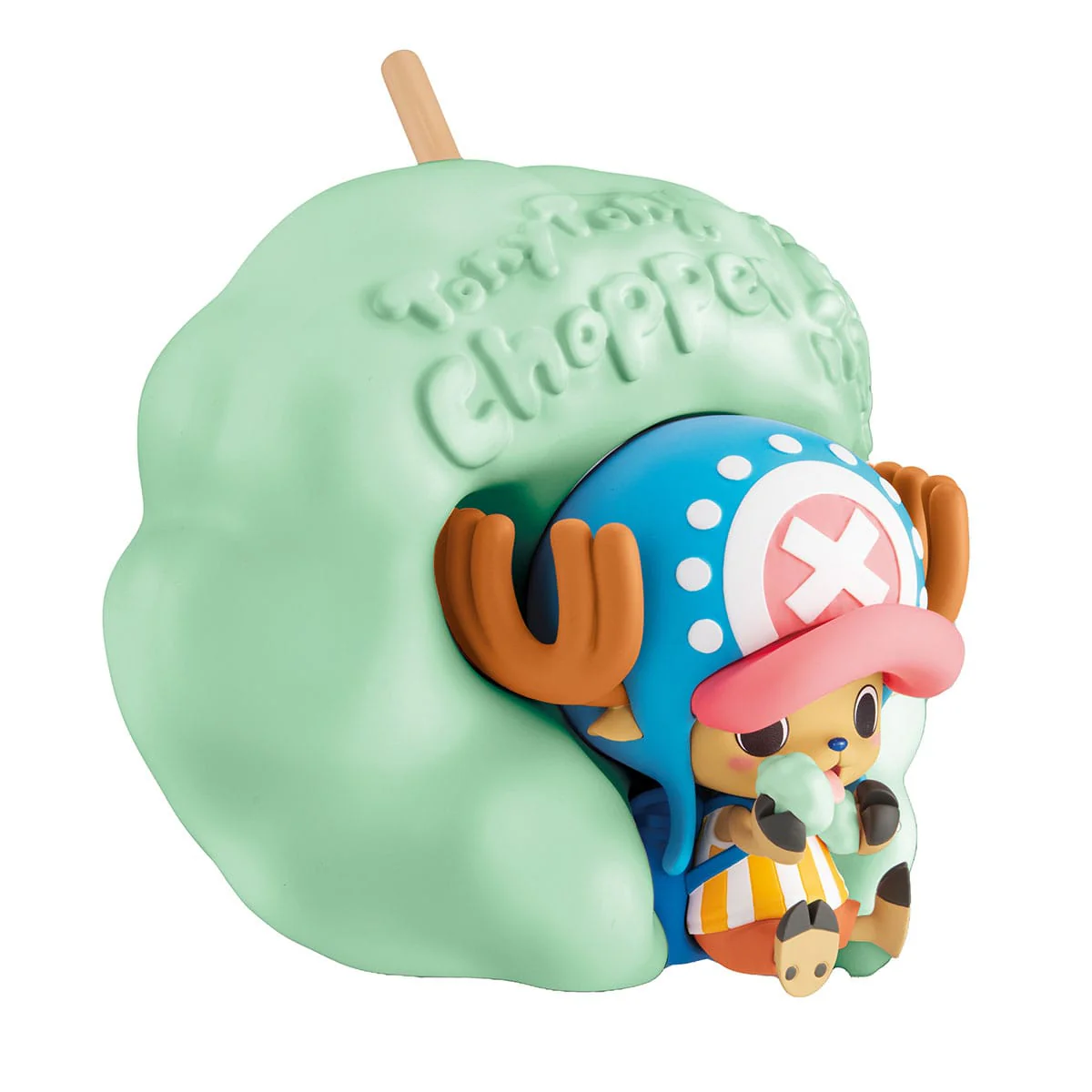 One Piece - Tony Tony Chopper Candy Mint - Rahalipas / s??st?lipas