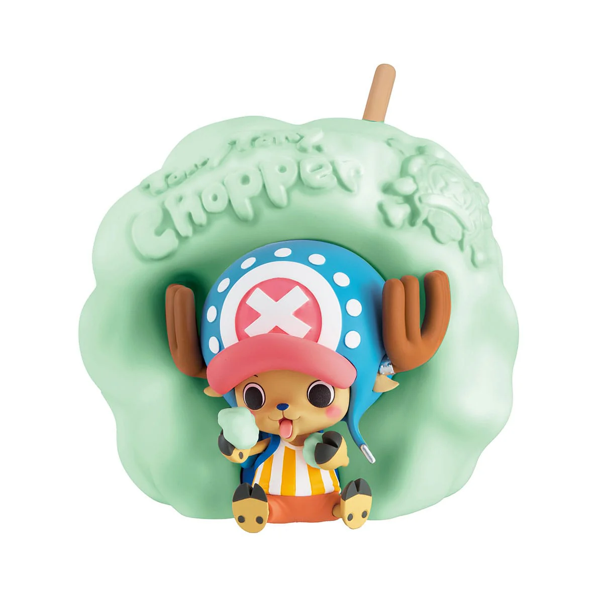 One Piece - Tony Tony Chopper Candy Mint - Rahalipas / s??st?lipas