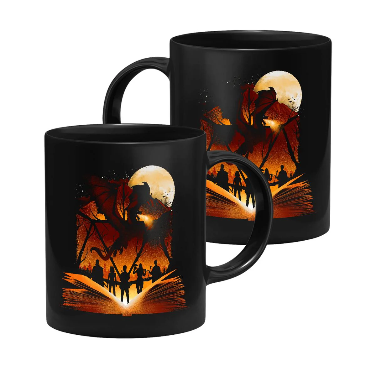 Dan Fajardo - Roleplay Adventure - Muki