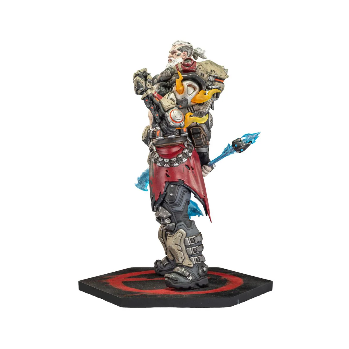 Borderlands 4 - Amon - Figuuri (ker?ilyhahmo)