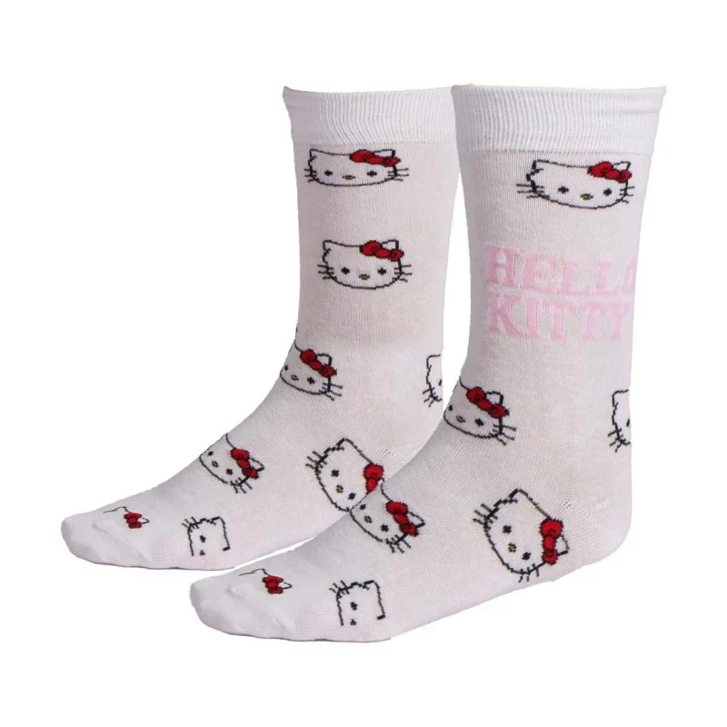 Hello Kitty - Sanrio Hello Kitty - Sukat (3 kpl setti)